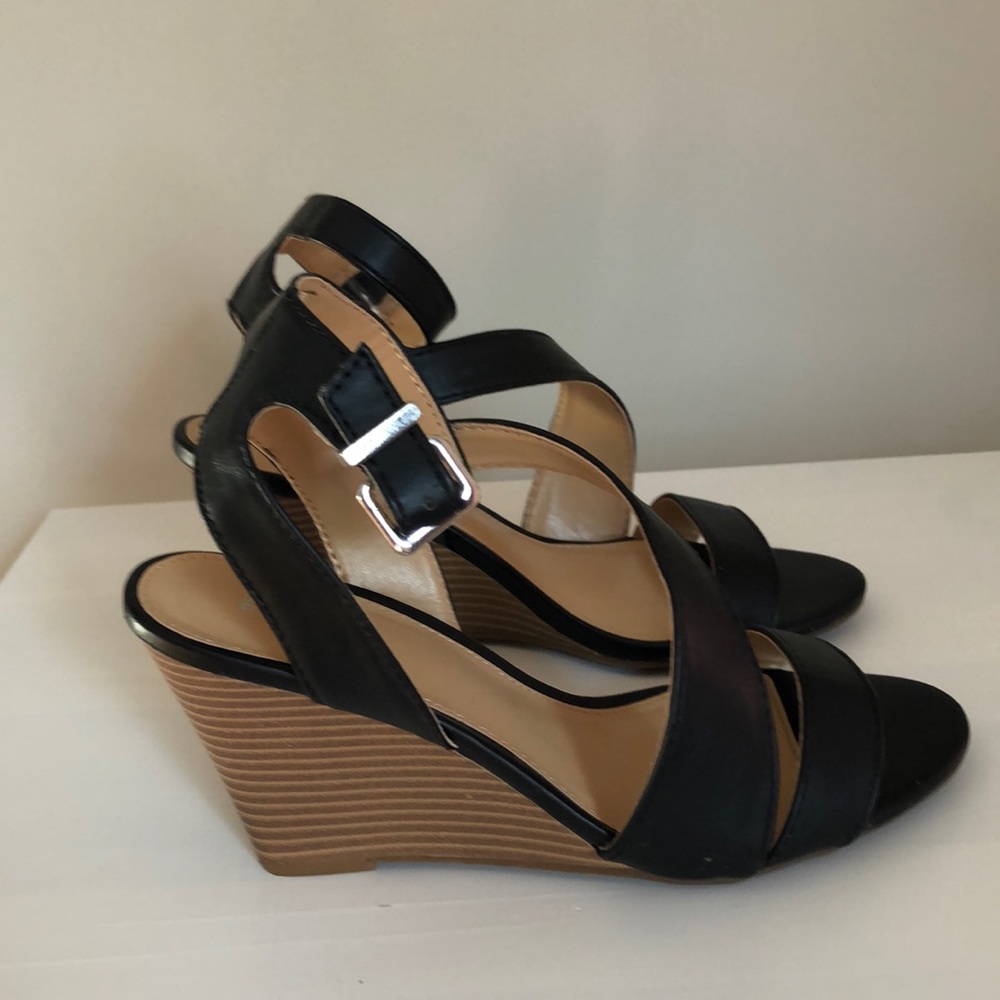Wedges 🌵